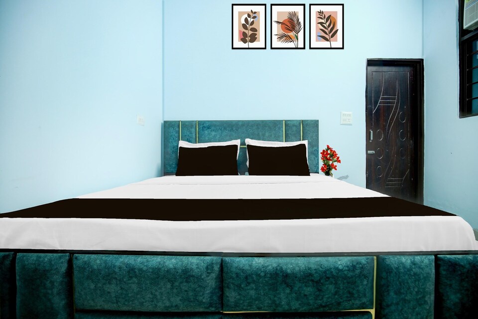 Saver Double Super O Nayagaon, Chandigarh