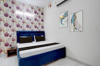 Hotel O by OYO Sector 58 Mohali Formerly Hotel Alpha