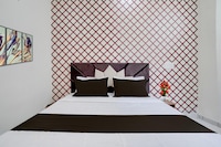Hotel O by OYO Sector 58 Mohali Formerly Hotel Alpha