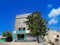 Hotel O Krishna Riverview Vijayawada Formerly Sikara