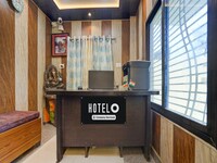 Super Hotel O Samne Ghat