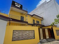 Super Hotel O Samne Ghat