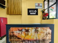 Super Hotel O Calangute Beach Road Formerly Crystal Holiday Homes