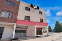 Hotel O by OYO Sector 58 Mohali Formerly Hotel Alpha