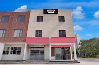 Hotel O by OYO Sector 58 Mohali Formerly Hotel Alpha