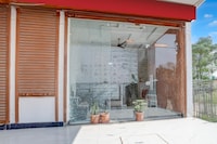 Hotel O by OYO ISBT Mohali Formerly Holiday Spot