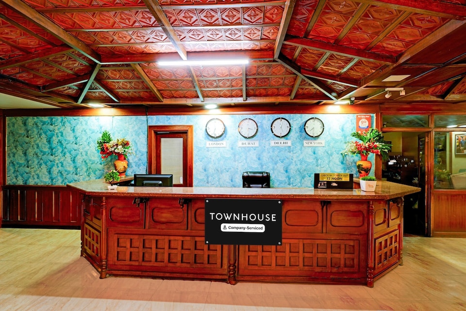 Deluxe The Olive Star, Mysuru