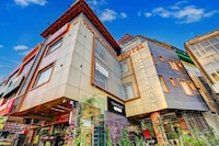 Super Townhouse Eastern View Formerly Vihaan Residency