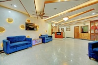 Super Townhouse Eastern View Formerly Vihaan Residency