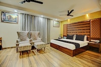 Super Townhouse Eastern View Formerly Vihaan Residency