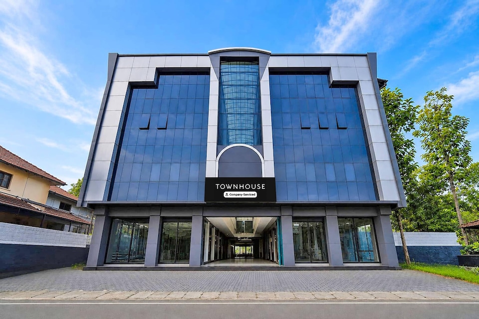 Classic The Beige Hotel, Kozhencherry