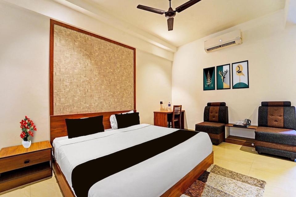 Classic The Beige Hotel, Kozhencherry