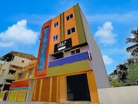Super Collection O Thanjavur New Bus Terminal Formerly BMS Residency