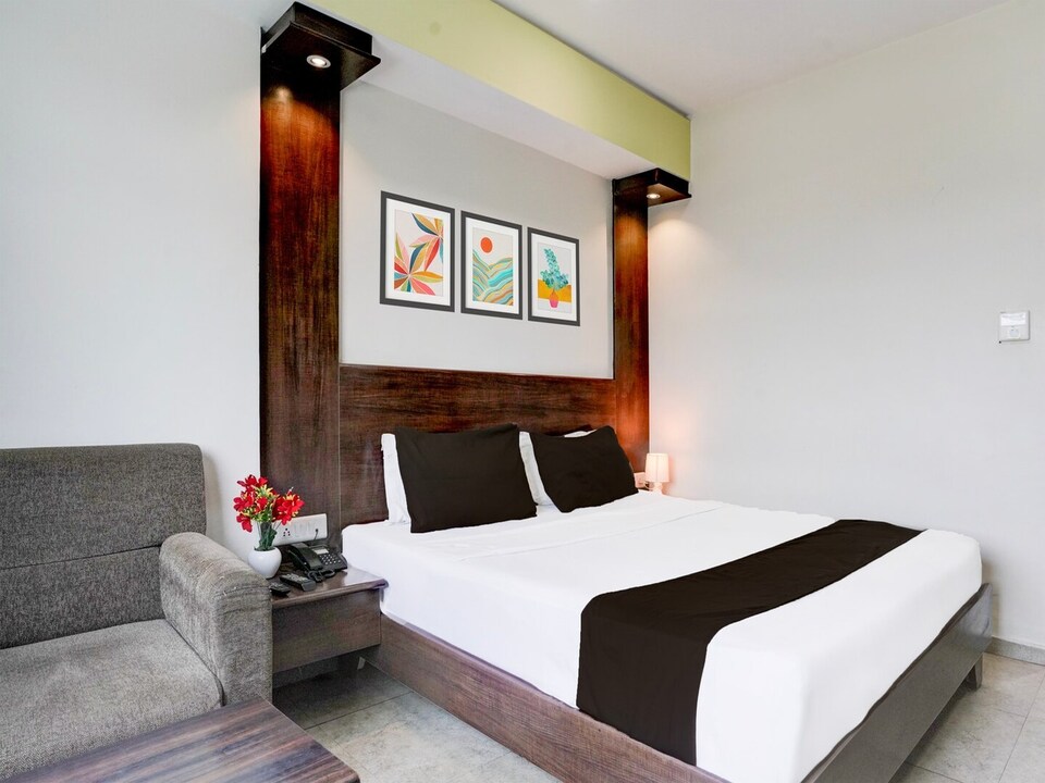 Classic with Twin Bed Anand, Anand