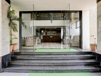 Townhouse Anand Formerly Hotel The Maison