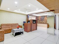 Super Collection O Infocity Square Bhubaneswar Formerly Prime Residency