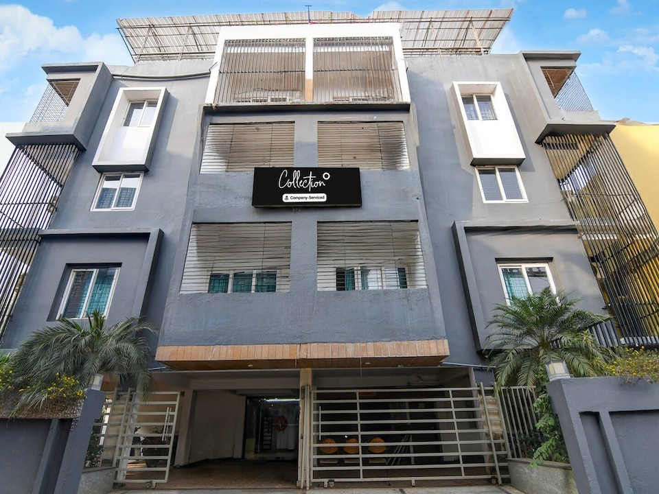 SuiteSAYHALLO PRIME RESIDENCY, Bhubaneswar