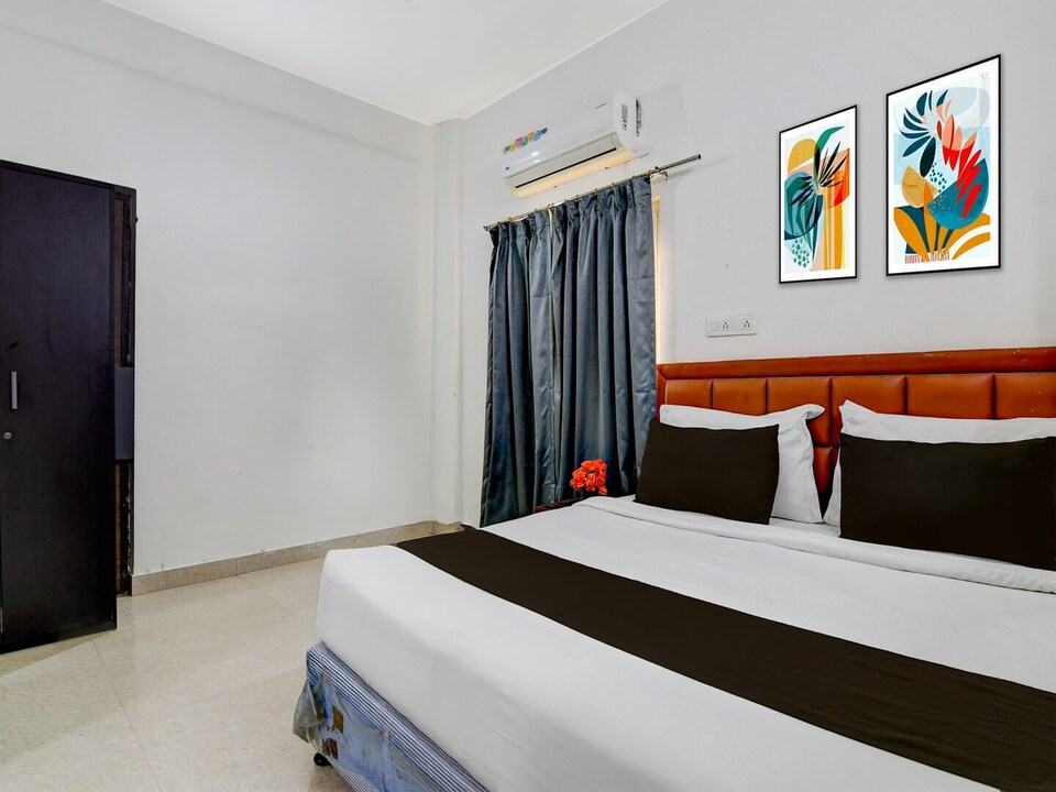 SuiteSAYHALLO PRIME RESIDENCY, Bhubaneswar