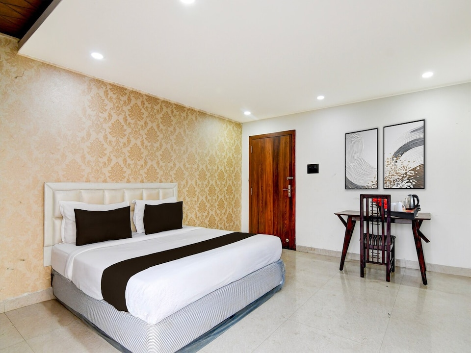 SuiteSAYHALLO PRIME RESIDENCY, Bhubaneswar