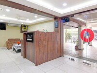 Super Collection O Infocity Square Bhubaneswar Formerly Prime Residency