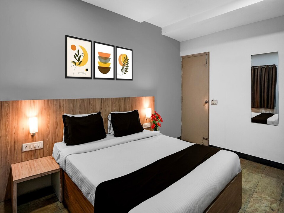 Suite Richmond MG Metro Richmond Residency, Bengaluru