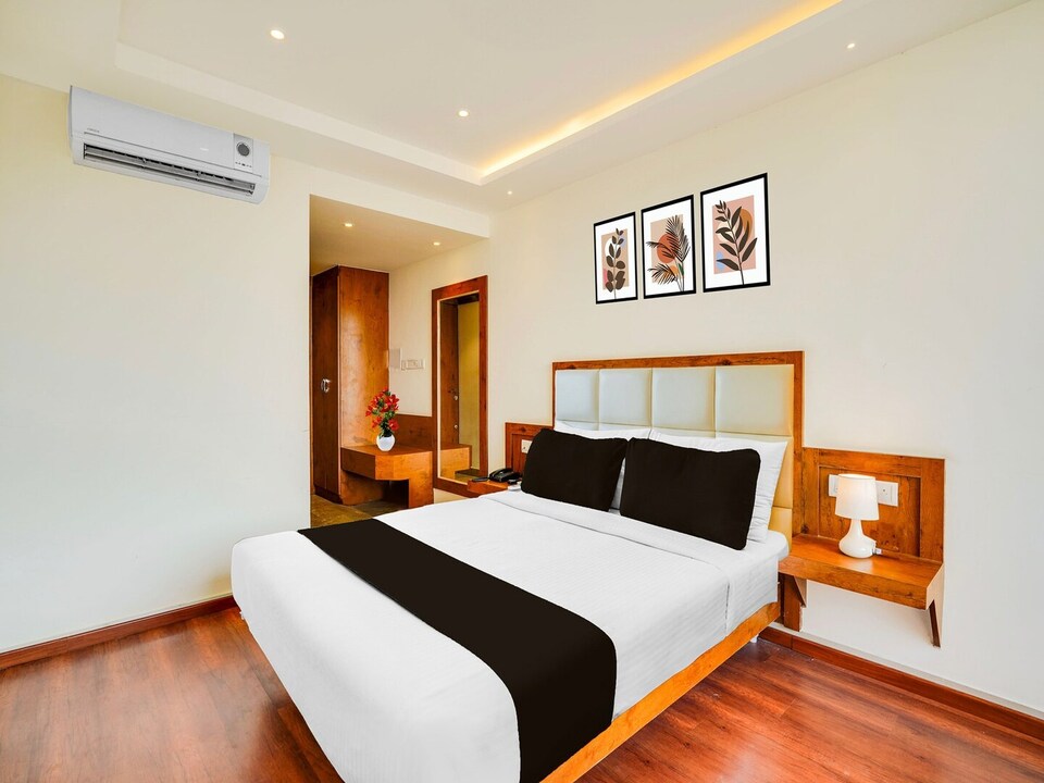 Suite Hotel Phoenix, Bengaluru