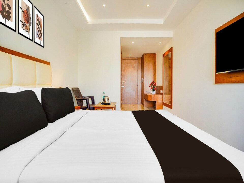 Suite Hotel Phoenix, Bengaluru
