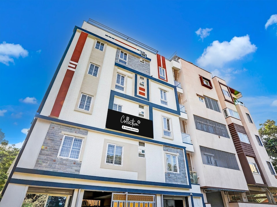 Premium K R Puram Near Siddhivinayaka Temple, Bengaluru