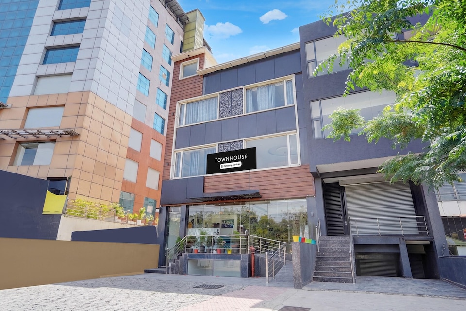 Classic The Bliss inn, Zirakpur