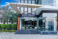 Townhouse Oak Phase 13 Varanasi Formerly RR Palace