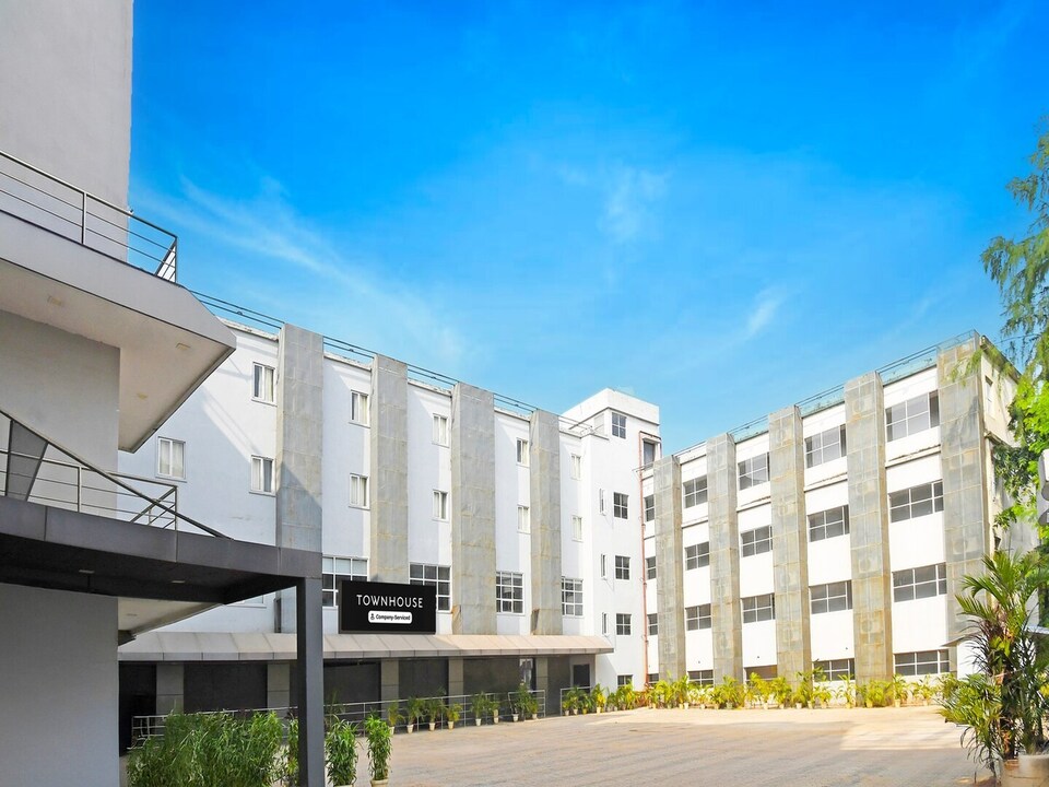 Deluxe With Ganga View Mancheswar, Bhubaneswar