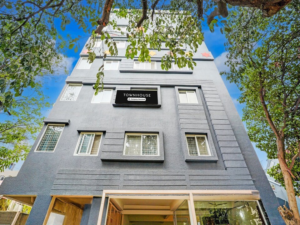 Suite Hebbal Townhouse, Bengaluru