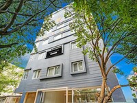 Super Townhouse Hebbal Dasarahalli Formerly Otium Suites