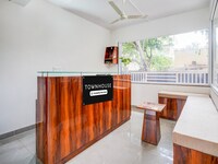 Super Townhouse Hebbal Dasarahalli Formerly Otium Suites