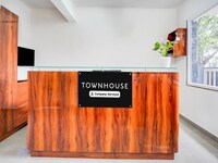 Super Townhouse Hebbal Dasarahalli Formerly Otium Suites