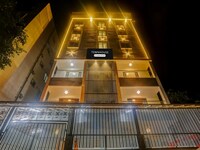 Super Townhouse Madiwala Lake Park