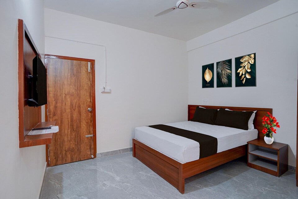Deluxe SV Tower, Bengaluru
