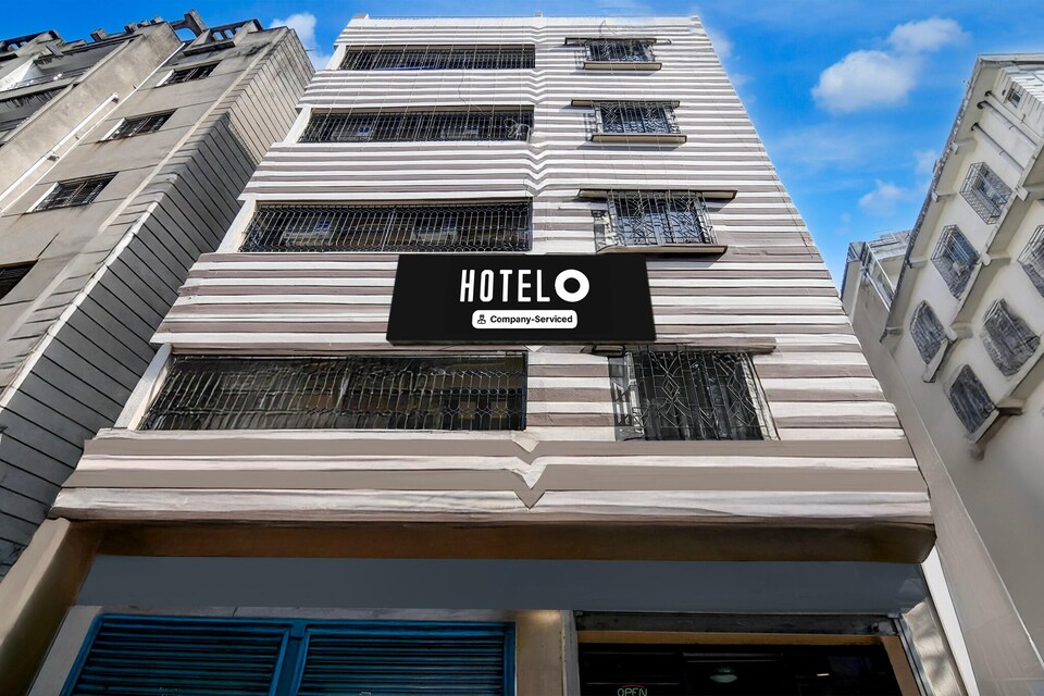 Deluxe Hotel O Howrah Railway Station, Howrah