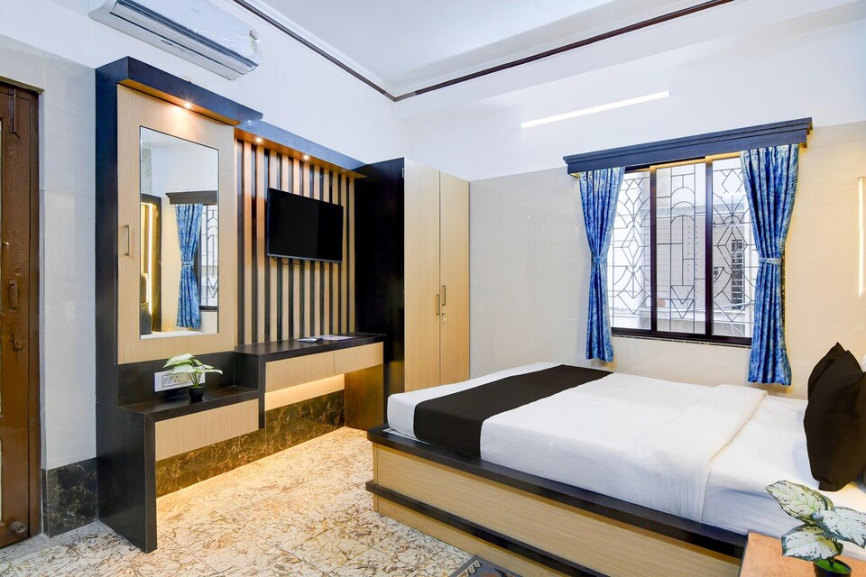 Deluxe Hotel O Howrah Railway Station, Howrah