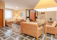 Appartements en bord de mer à Alghero
