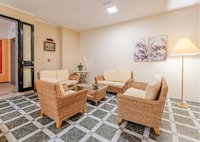 Appartements en bord de mer à Alghero