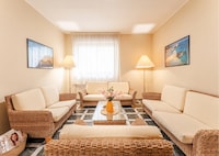 Appartements en bord de mer à Alghero
