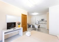 Appartements en bord de mer à Alghero
