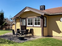 6 personen vakantie huis in Ljungbyhed