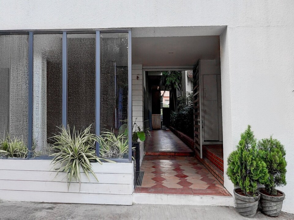 Deluxe Hotel Panchvati Comforts, Bengaluru