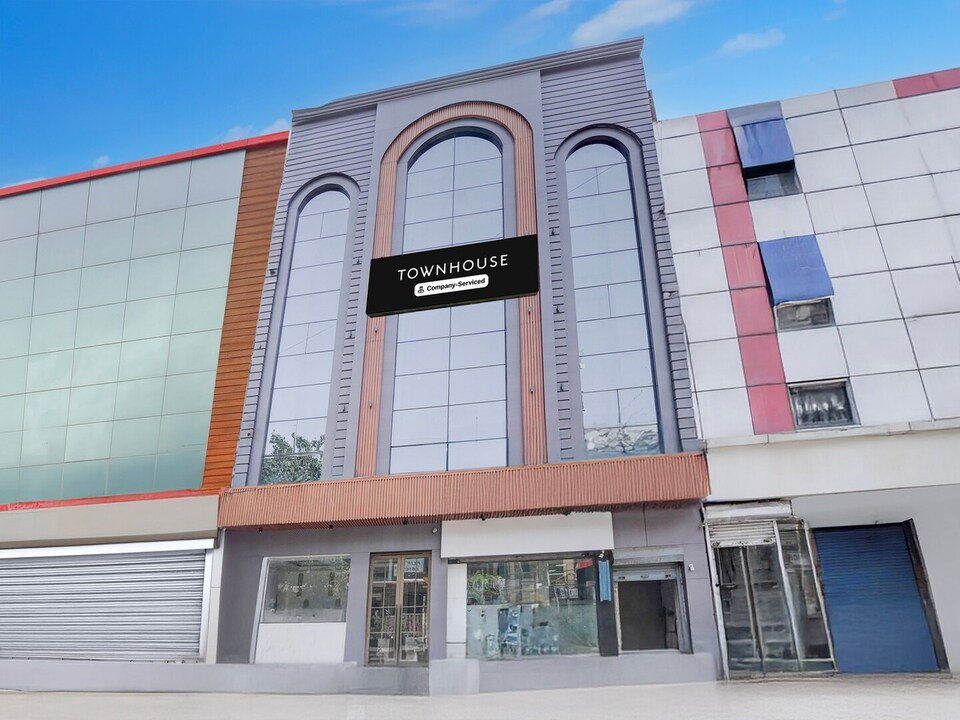 Saver Double Karol Bagh Hotel Unistar, New Delhi