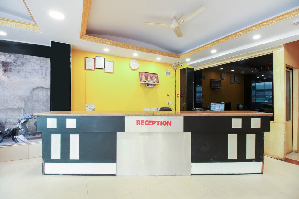 Capital O 71729 Lucky Inn, Jayanagar Bangalore, Bangalore