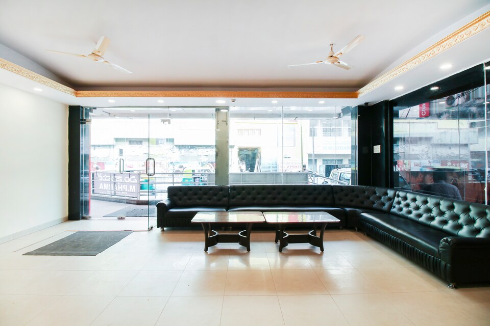 Capital O 71729 Lucky Inn, Jayanagar Bangalore, Bangalore