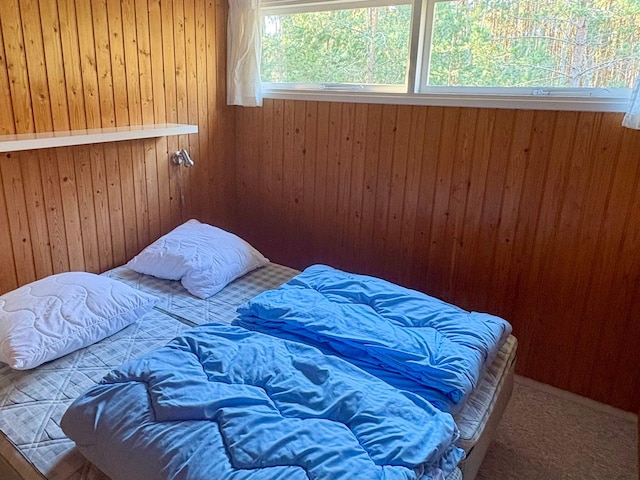5 personen vakantie huis in Aakirkeby, Bornholm