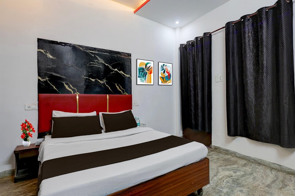 Saver Double Dariya Railway Station RR Villa, Chandigarh